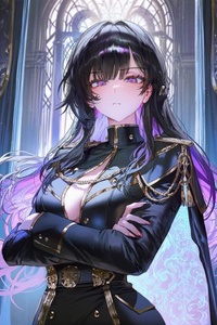 Anh Hùng Chiến Tranh Trở Lại Trở Thành Kẻ Chủ Mưu của Đế Quốc