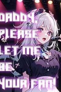 Ba ơi, xin hãy để con làm fan của ba!