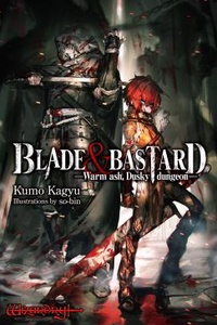 BLADE & BASTARD