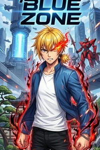 BLUE ZONE — Hãy chạy đi nếu muốn sống sót —