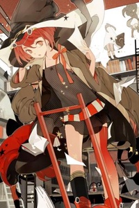 Cẩm nang Speedrun của cô phù thủy