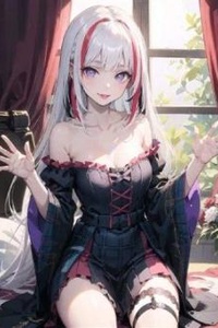 Cậu chủ phản diện bị hầu gái Yandere của mình giam cầm