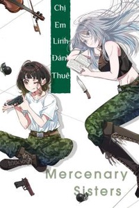 Chị Em Lính Đánh Thuê