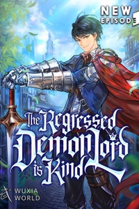 Chúa Quỷ trùng sinh trở nên tốt bụng