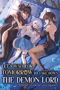 Chuyện lật đổ quỷ vương hãy để ngày mai đi