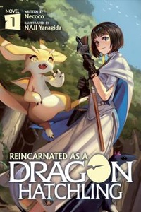 Chuyển Sinh Thành Long Ấu (LN)