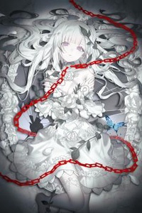 Cô Nàng Chăn Cừu Không Chết Trong Thế Giới Huyền Bí