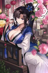 Con điên ở cái Võ Lâm này là tao đấy