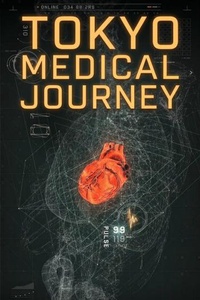 Con Đường Y Học Tại Tokyo