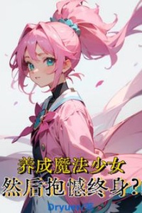 Dẫn Lối Thiếu Nữ Ma Pháp Nở Rộ… Để Rồi Lụi Tàn Trong Hối Hận Bất Tận?!