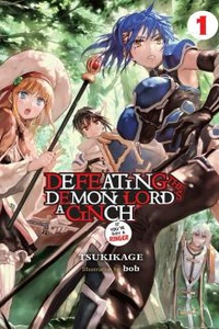 Đánh Bại Ma Vương Chỉ Là Chuyện Nhỏ (Miễn Là Có Kẻ Thế Thân)