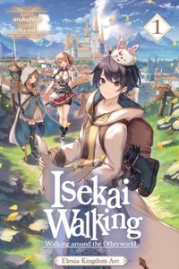 Dạo Bước Nơi Dị Giới