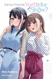 Em nghĩ tình cảm của chị chỉ là diễn xuất thôi sao?