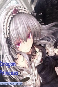 Even If I’m Reborn as a Cute Dragon Girl, I Will Still Make a Harem
