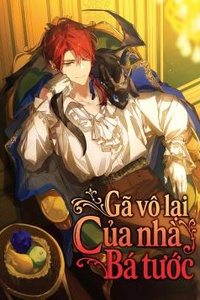 Gã Vô Lại Của Nhà Bá Tước