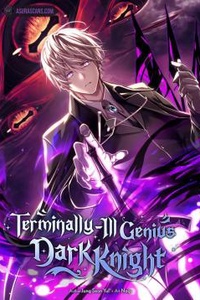 Hắc Kị Sĩ Thiên Tài Giới Hạn Thời Gian