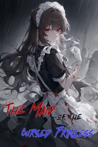 Hầu Gái của Nàng Công Chúa Bị Nguyền Rủa