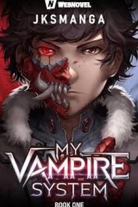 Hệ Thống Ma Cà Rồng