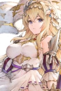 Hệ Thống! Ta Không Làm Thánh Nữ Nữa Đâu!