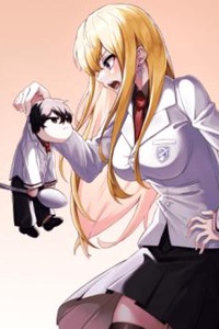 Kẻ phản Diện Thìa Lại Bị Ám Ảnh bởi Anh Hùng hôm nay nữa rồi