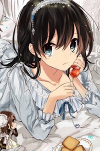 Khi Nhận Ra Mình Đã Đến Thế Giới Khác Thì Giới Tính Của Tôi Bị Thay Đổi Rồi