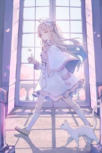 Không, đã bảo đó là Miễn dịch Tinh thần mà!?