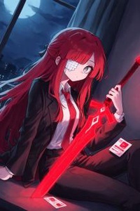 [Limbus Company] Táo thành tội nhân