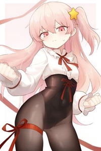 Ma Pháp Thiếu Nữ Ngồi Cạnh Phản Diện