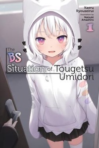 Mớ rắc rối vớ vẩn của Tougetsu Umidori