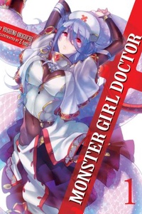 Monster Girl Doctor