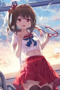 Năng Lực Bá Đạo Của Tôi Trong Game Tử Thần Là Những Thiếu Nữ Xinh Đẹp