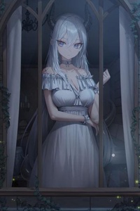 Những Chủng Tộc Trường Sinh Ám Ảnh Sau Khi Tôi Chuyển Sinh