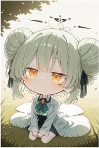 Những Nữ Chính Truyện Ma Ám Ảnh Tôi