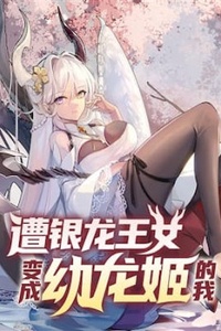 Nữ hoàng Bạch long muốn biến tôi thành công chúa thiên bạch ngọc.