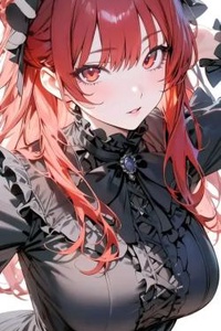 Nữ phản diện đáng yêu là của tôi