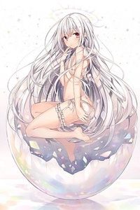 Phá Giới Nhãn Yuuri