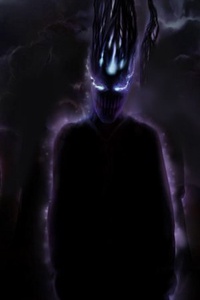 Quái vật không tim