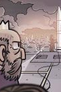 Sẽ Ra Sao Nếu Cái Chết Là Một Sự Lựa Chọn?