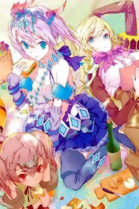 Sekai no Owari no Encore