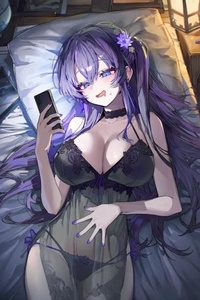 Smartphone Tại Võ Lâm Học Quán