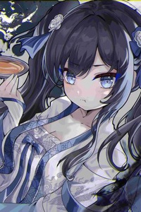 Soán Hán thất bại, tiểu thư Mộng Đắc quyết không làm Hán Hoàng hậu