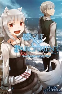 Sói và Giấy da: Tân Sói và Gia vị