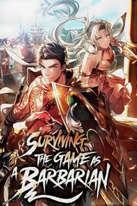 Sống sót trong trò chơi với tư cách một Barbarian