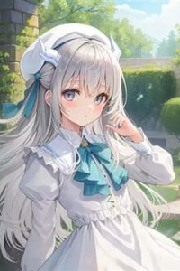 Ta chỉ là Tiểu Long Nương, Long Kỵ Sĩ tránh xa ta ra!