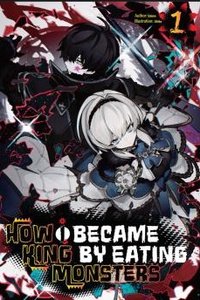 Ta Trở Thành Vua Nhờ Nuốt Chửng Quái Vật