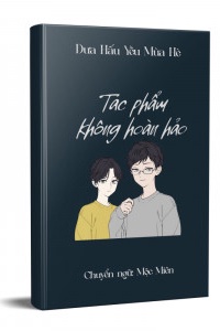 Tác phẩm không hoàn hảo