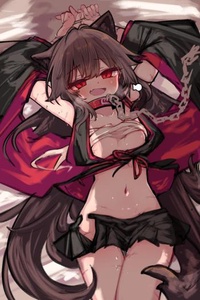 Thanh đại kiếm không phải bản thể chính đâu!!