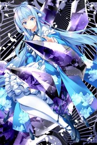 Thánh Nữ Ngả Bài