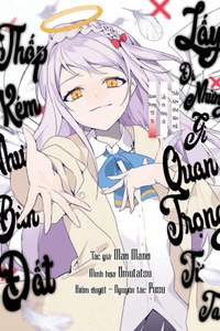 Thấp Kém Như Bùn Đất, Lấy Đi Những Gì Quan Trọng Khỏi Ta