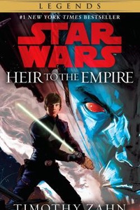 The Thrawn Trilogy